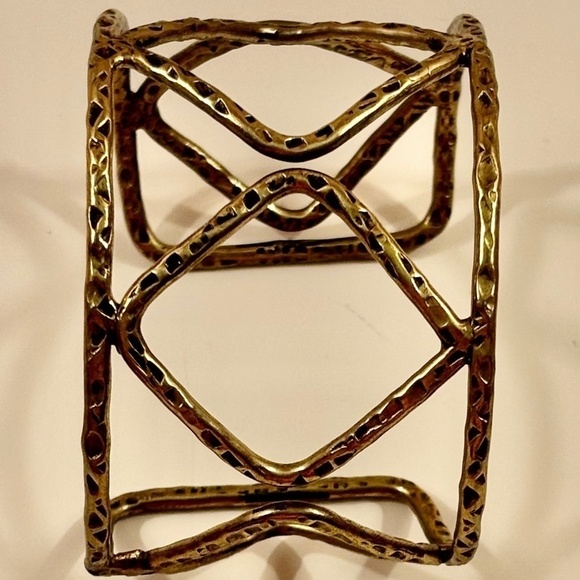 Boho Cuff Bracelet Collection, Set of 3 - Picture 6 of 13